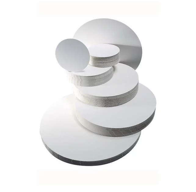 Tortenscheiben ø30cm fettdicht weiss !NSV!