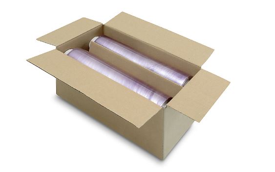 Freshstar PVC Nachfüllrolle 30cmx300m, PVC