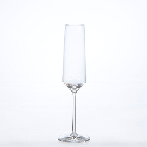 Flûte Belfesta/Pure 7, 21cl, mit Moussierpunkt, H252mm, ø52mm