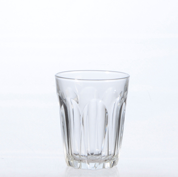 Wasserbecher Provence 20cl, ø74xH90mm