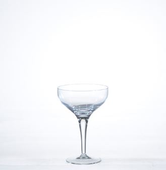 Coupe Michelangelo 25.5cl, H140mm, ø95mm