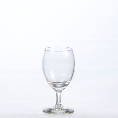 Weinkelch Napolix, 12cl, H112mm, ø58mm, 1dl geeicht, "CE"