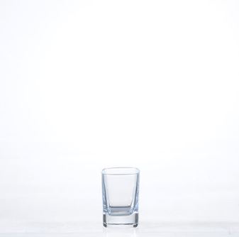 Liqueurbecher Strauss 6cl, ø45xH62mm