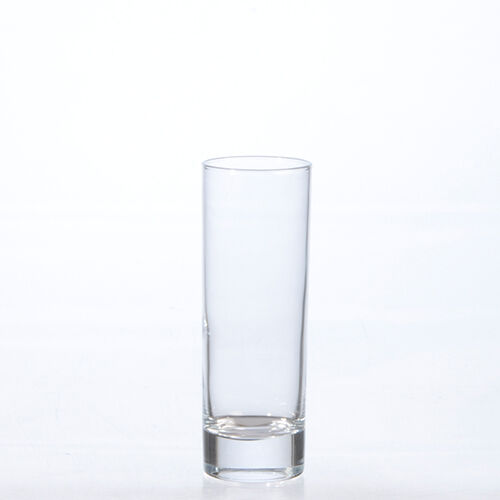 Becher tubo Islande 22cl, ø50xH152mm