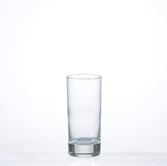 Becher Islande 22cl, ø55xH129mm