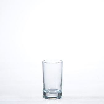 Jusbecher Chicago, 14cl, H98mm, ø53mm