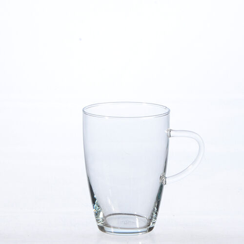 Tasse Lyra mit Henkel 40cl, H120mm, ø86mm