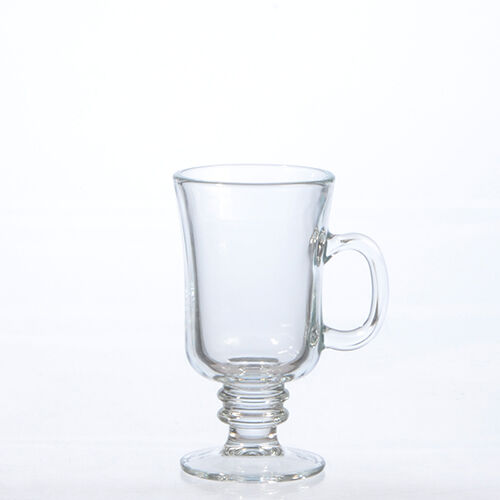 Teebecher Bill auf Fuss 22.5cl, ø109xH147mm