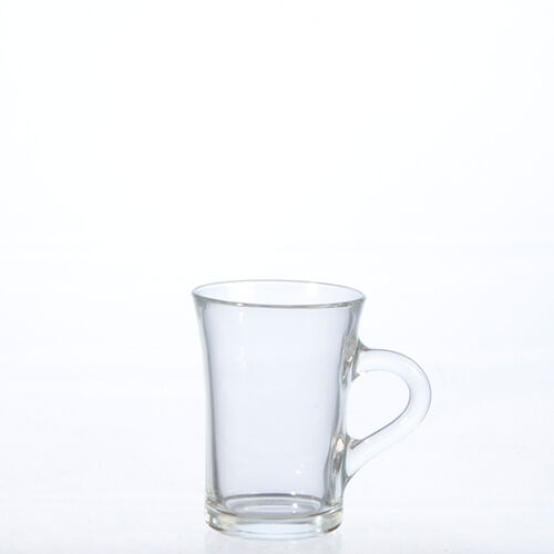 Teebecher mit Henkel 23cl, ø74xH104mm