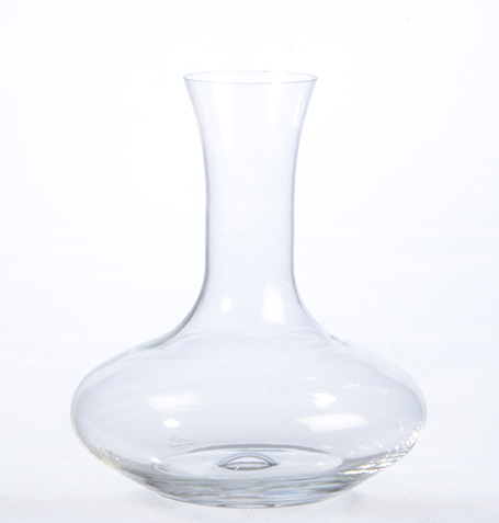 Dekanter Electra 1.6l, H 211mm, ø185mm