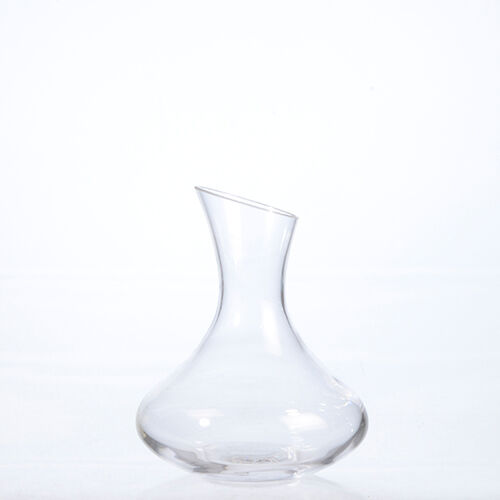 Dekanter First Class 5dl geeicht "CE", H185mm, ø143mm