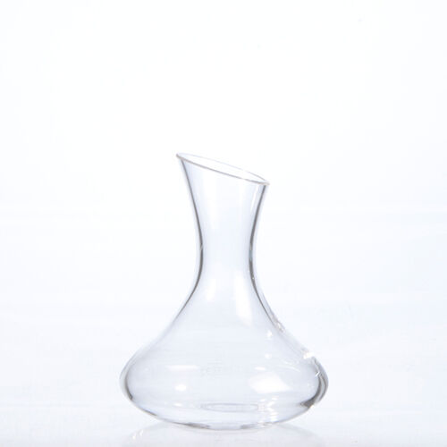 Dekanter First Class 3dl geeicht "CE", H170mm, ø127mm