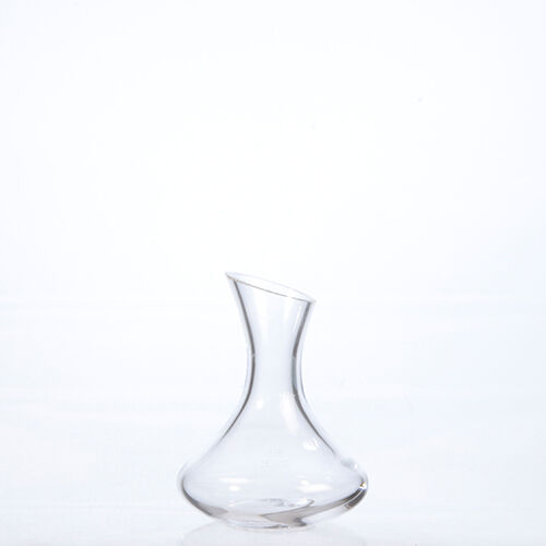 Dekanter First Class 2dl geeicht "CE", H145mm , ø111mm