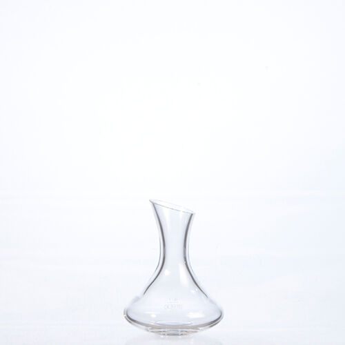 Dekanter First Class 1dl geeicht "CE", H121mm, ø92mm