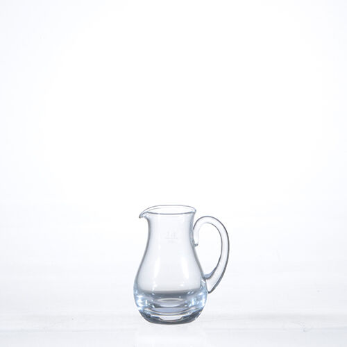 Krug Ideal 1dl geeicht, "CE", H96mm, ø65mm