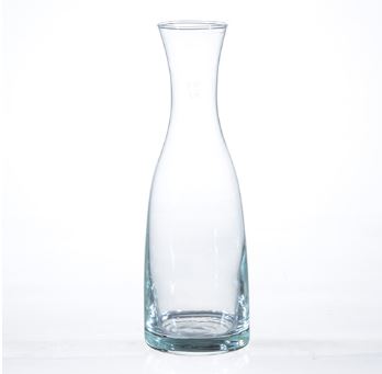 Budelle 5dl geeicht "CE" (E), H243mm, ø78mm