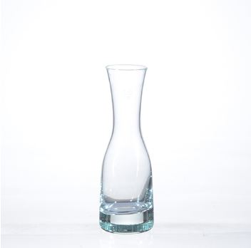 Budelle 2dl geeicht  "CE" (E), H180mm, ø59mm