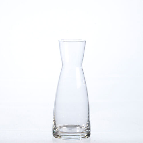 Karaffe Ypsilon 55cl, H204mm, ø84mm