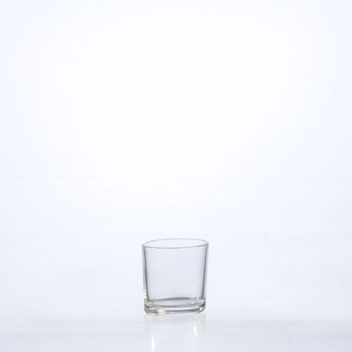 Amuse Bouche Alissa, Becher Ellipse 9cl