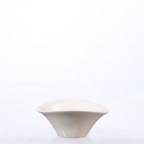 Schälchen tief oval 10cm