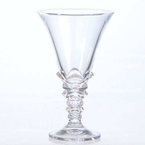 Coupekelch Palmier 37cl, H200mm, ø118mm