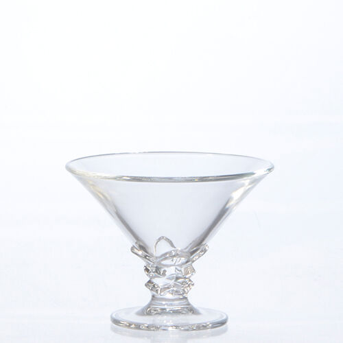 Coupekelch Palmier 21cl, H100mm, ø123mm