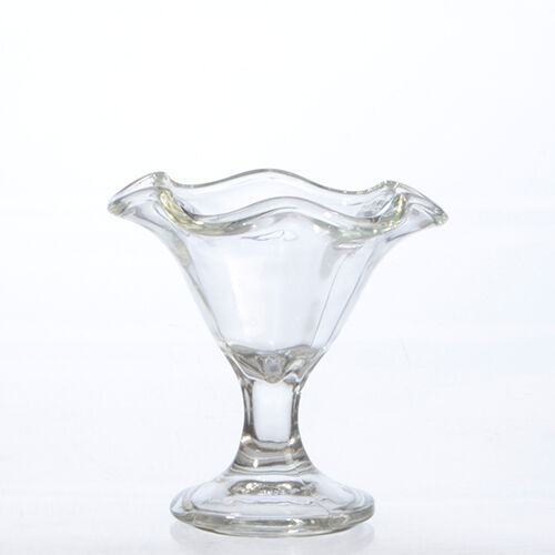 Coupe Primavera transparent 22cl, H140mm, ø135mm