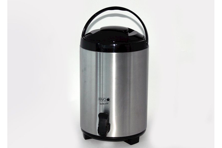 Getränkespender Inox 8lt