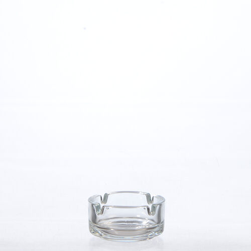 Aschenbecher Bistro 72mm 