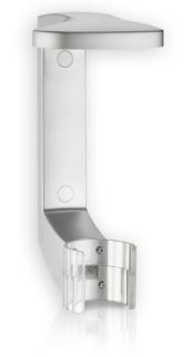 Wandhalterung, press&amp;wash, chrom poliert