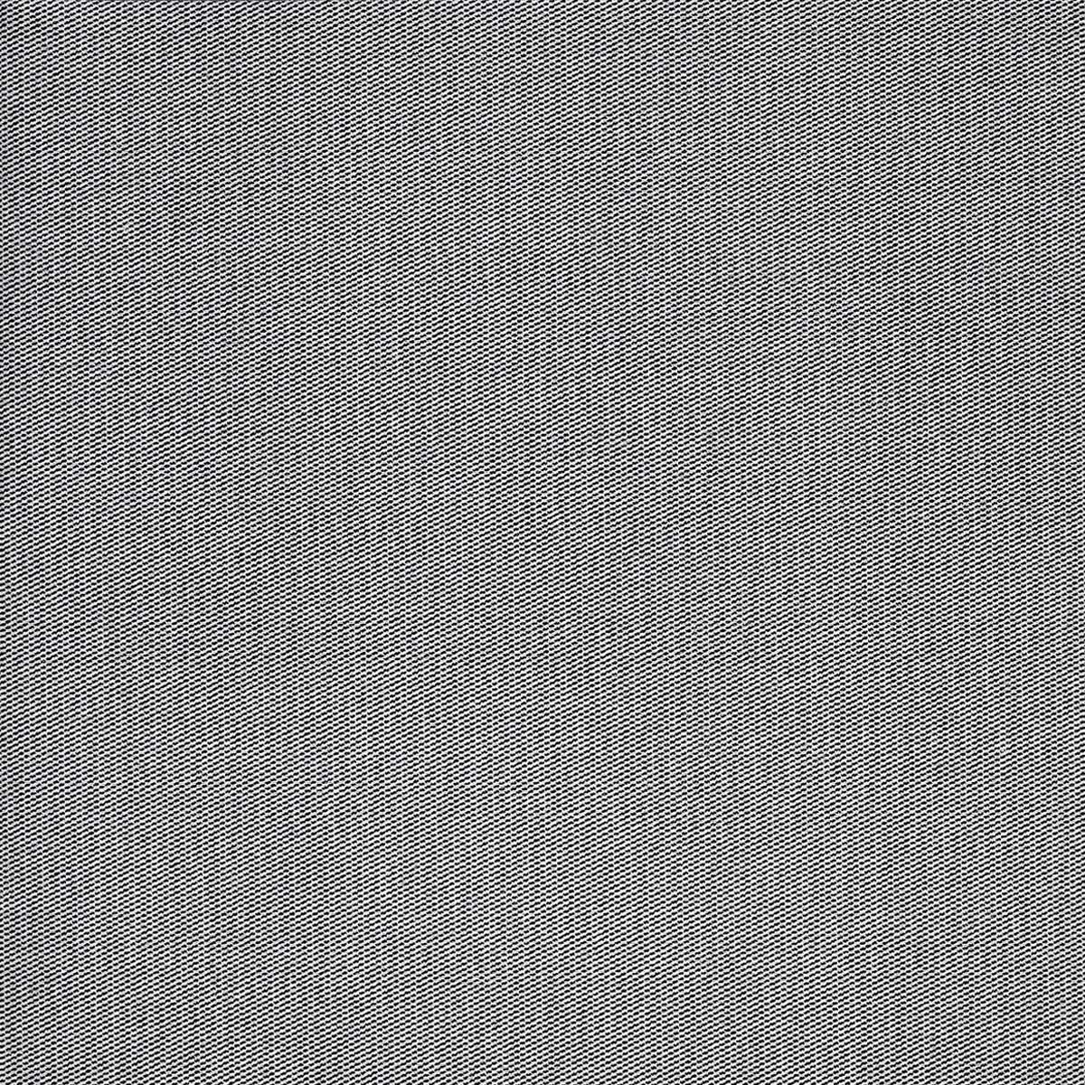 Servietten ventidue Tinta Unita, 1/4-Falz, 40x40cm, anthrazit