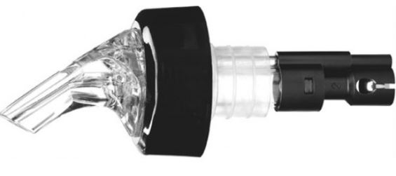 Massausgiesser 3cl, ''Auto-Pour'' WESTMARK