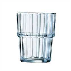 Wasserglas Norvege 25cl, H95mm, ø75mm
