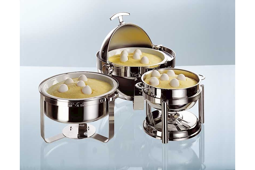 Thermisches Granulat für Frühstückseier 5kg