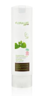 Hair&amp;Body Shampoo, smart care system, 300ml, FLORALUX 
