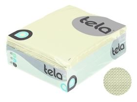 Tischset Tela Guestline 3-lg, 39x29cm champagner