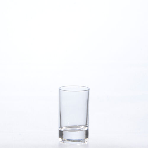 Becher tubo Islande 10cl, ø51xH87mm