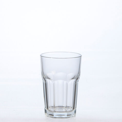 Longdrinkbecher Casablanca, 35.5cl, H123mm, ø83mm, 3dl geeicht, "CE"