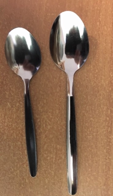 Espressolöffel T180 ECO 11.5cm, CNS