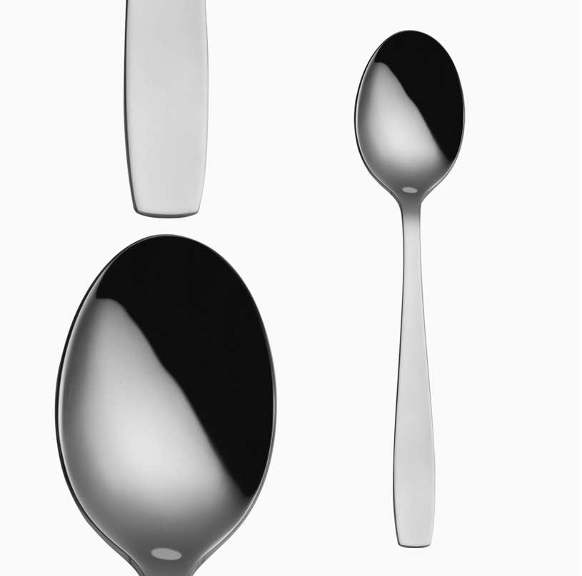 Esslöffel Europa II poliert, 191mm