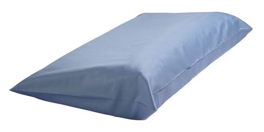 Kissenbezug für adatto grande blau