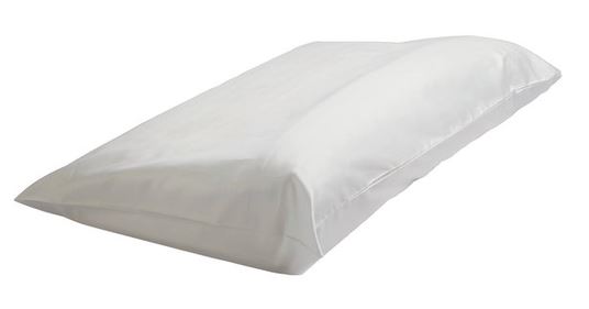 Kissenbezug für adatto grande weiss