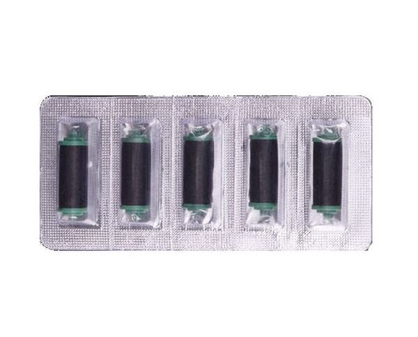 Farbrolle zu Printex V Preisauszeichner