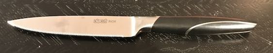 Steakmesser MODERN 227mm CNS, GS
