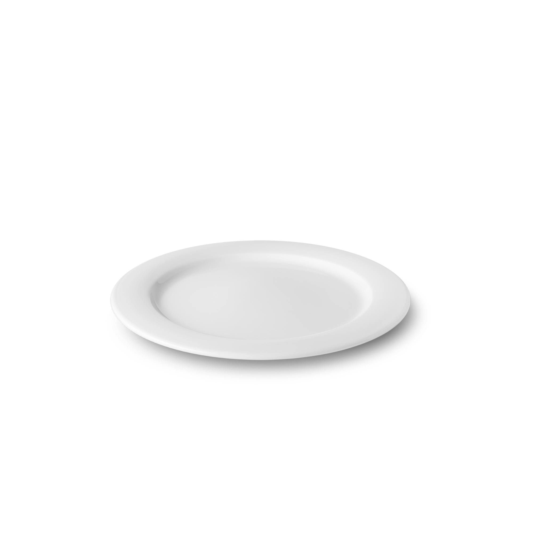 Teller flach, ø19cm, Time (System)