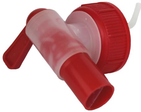 Ausgusshahn für 5lt Bidon