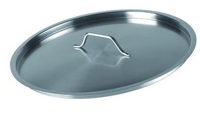 Deckel Piazza ø16cm