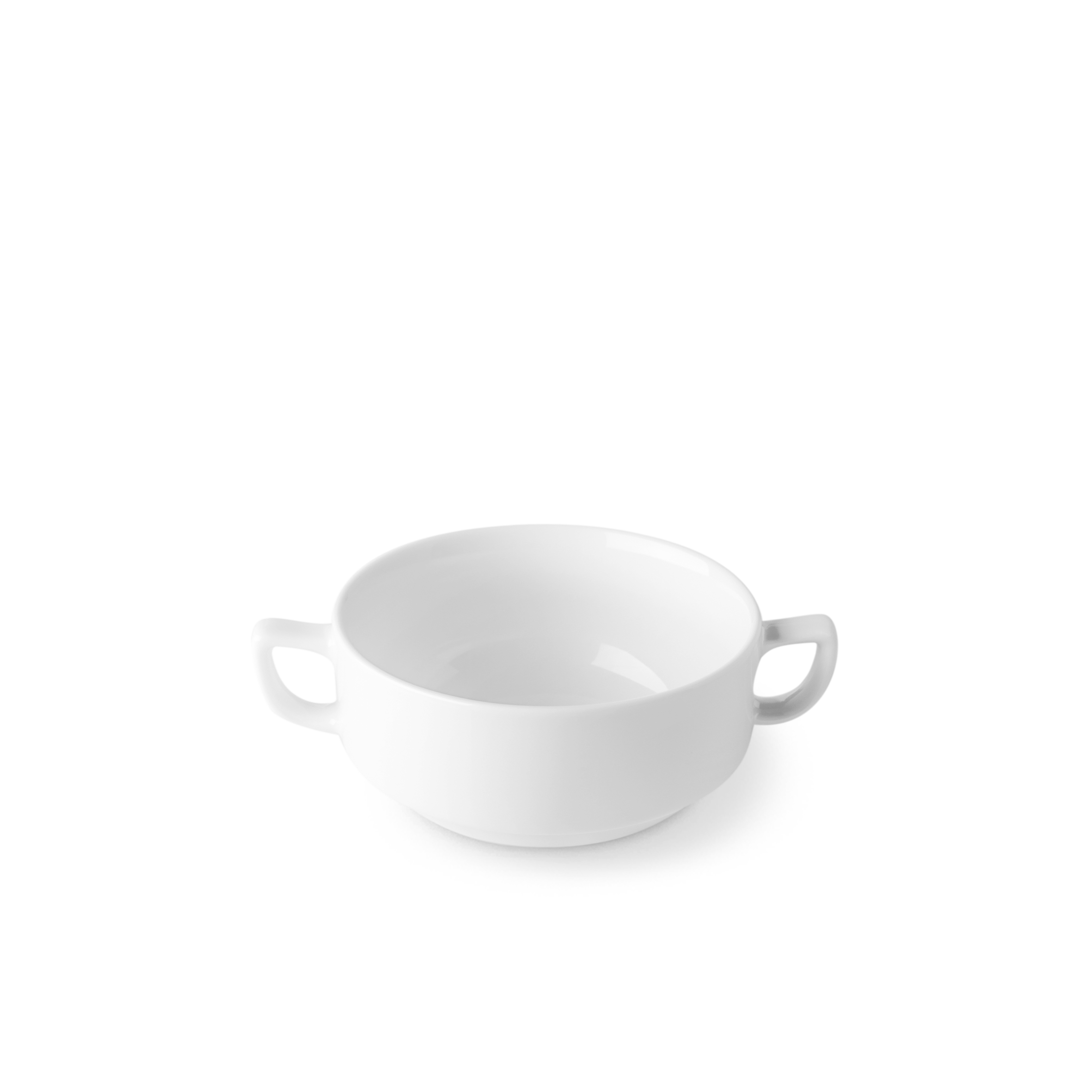 Suppentasse stapelbar 24cl Time 