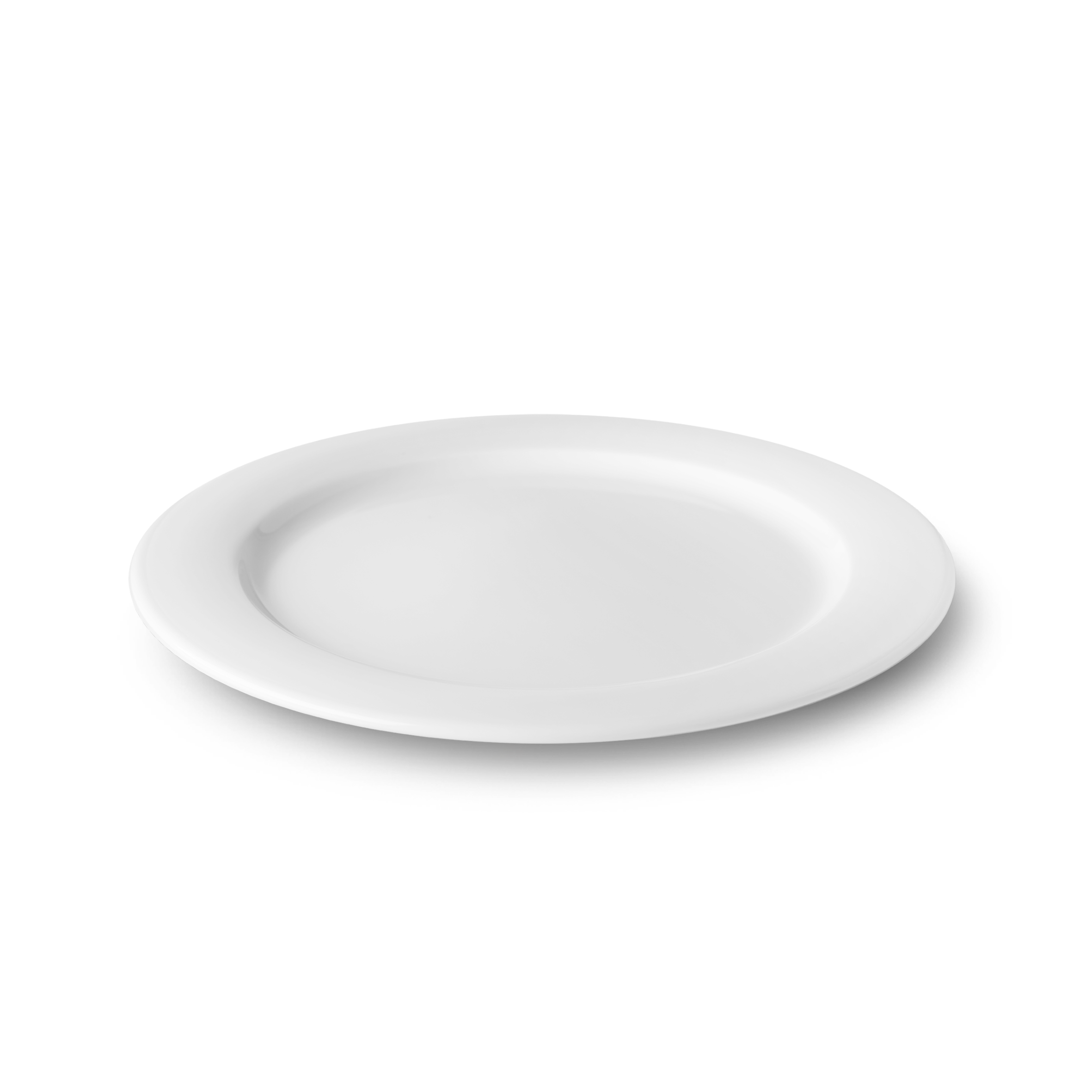 Teller flach, ø26cm, Time (System)