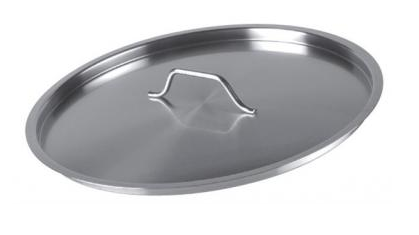 Deckel Piazza ø28cm